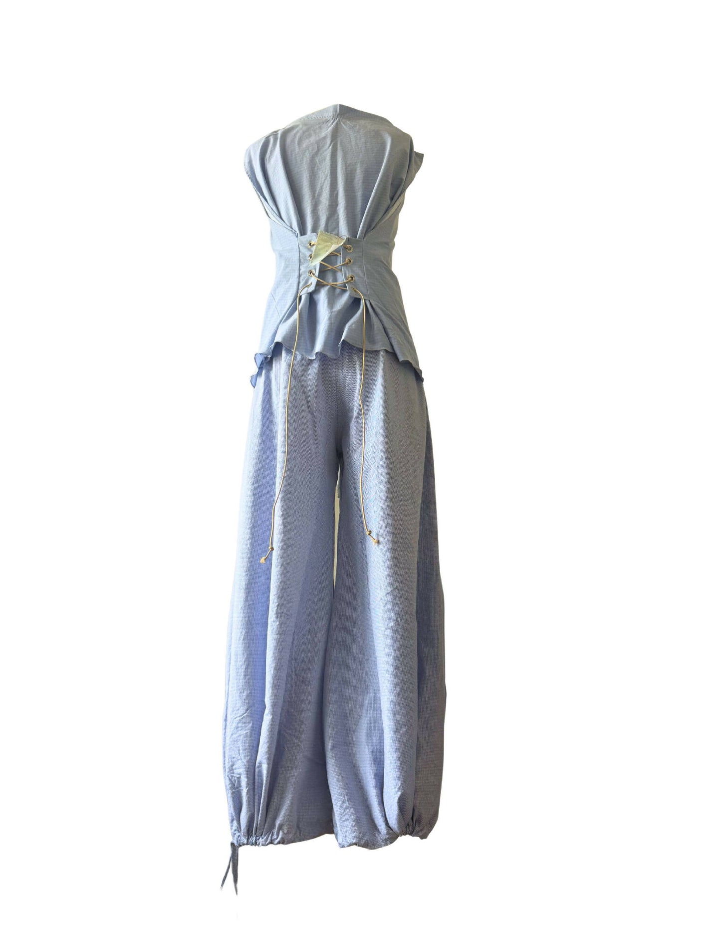Clio Pants
