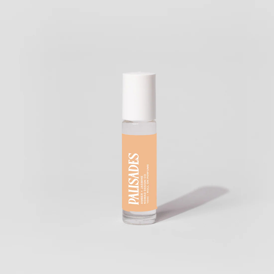 Nomad Perfume Roller