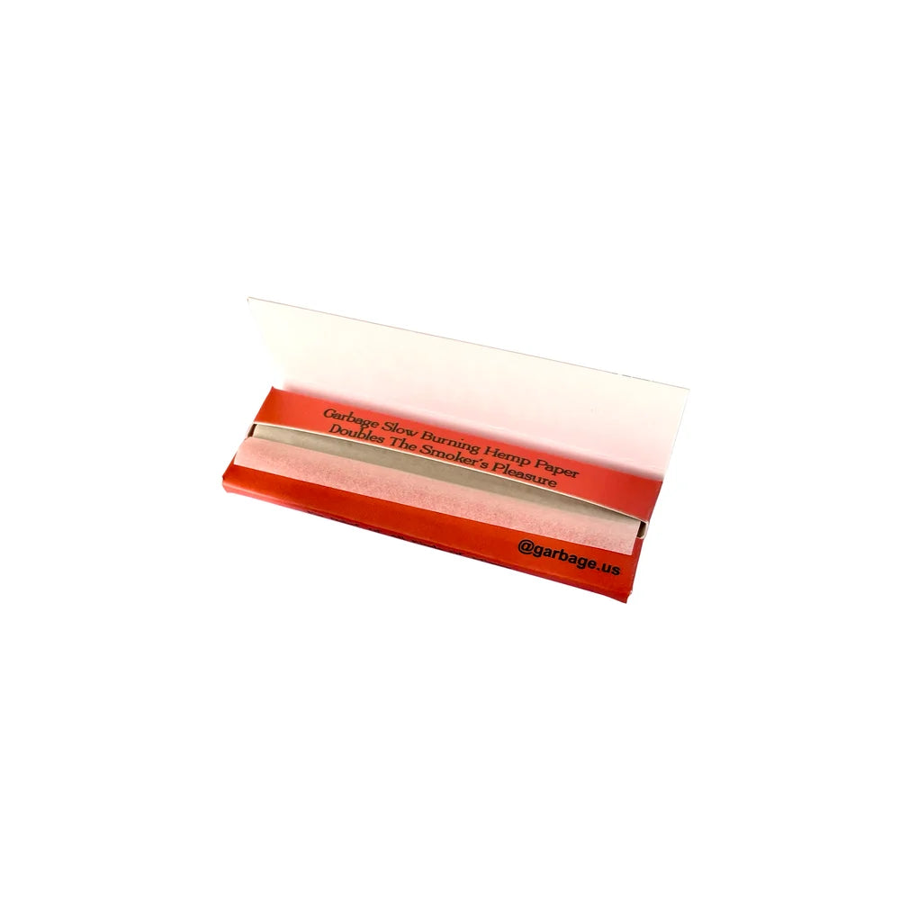 Gargo Paper Garbage Rolling Papers – akin-cooperative