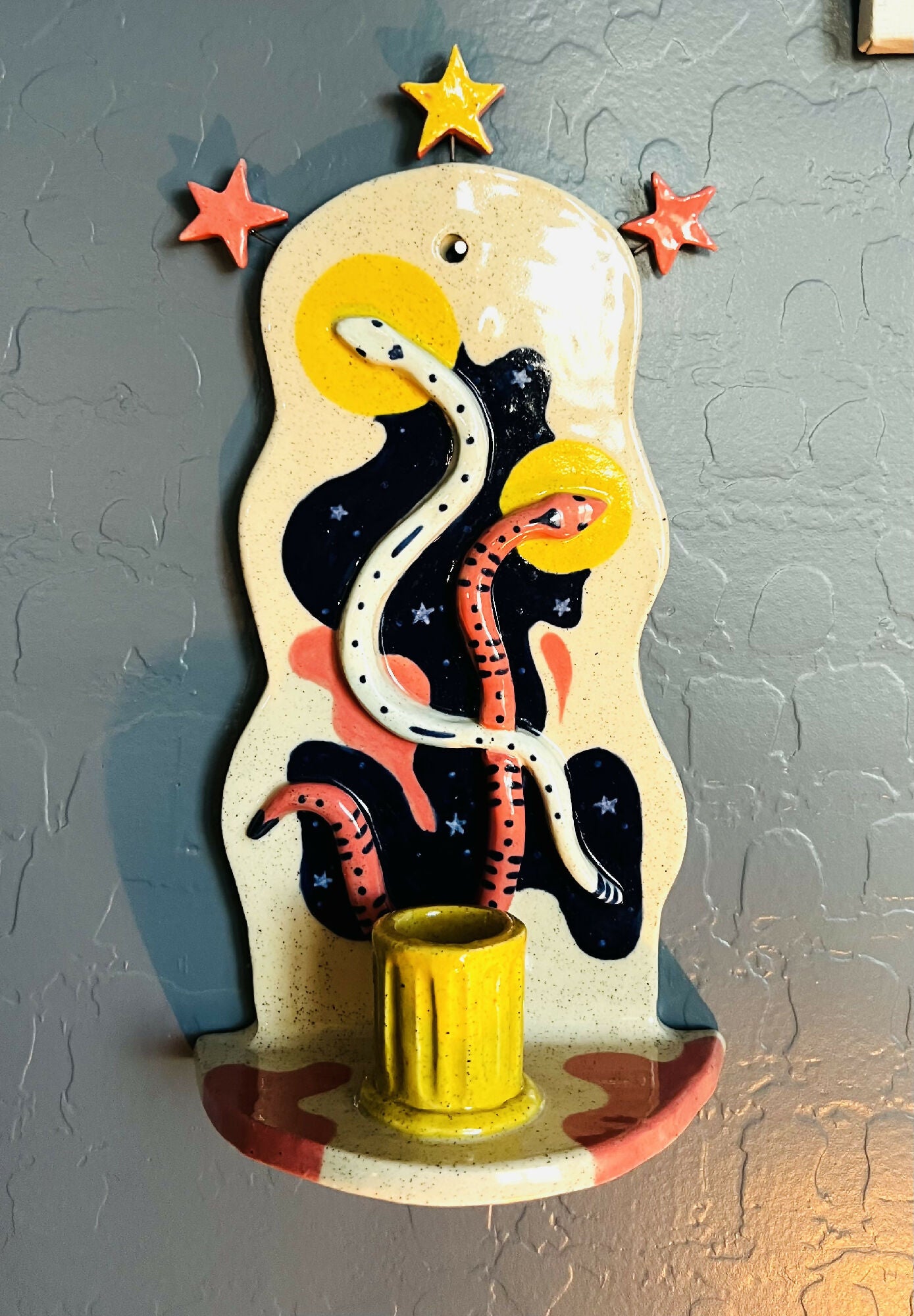 Ceramic Altars
