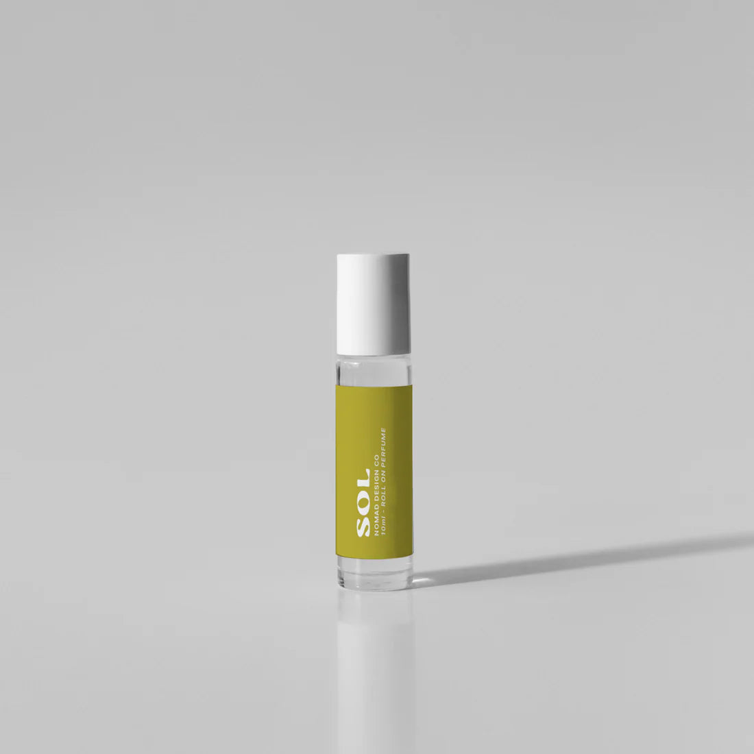 Nomad Perfume Roller