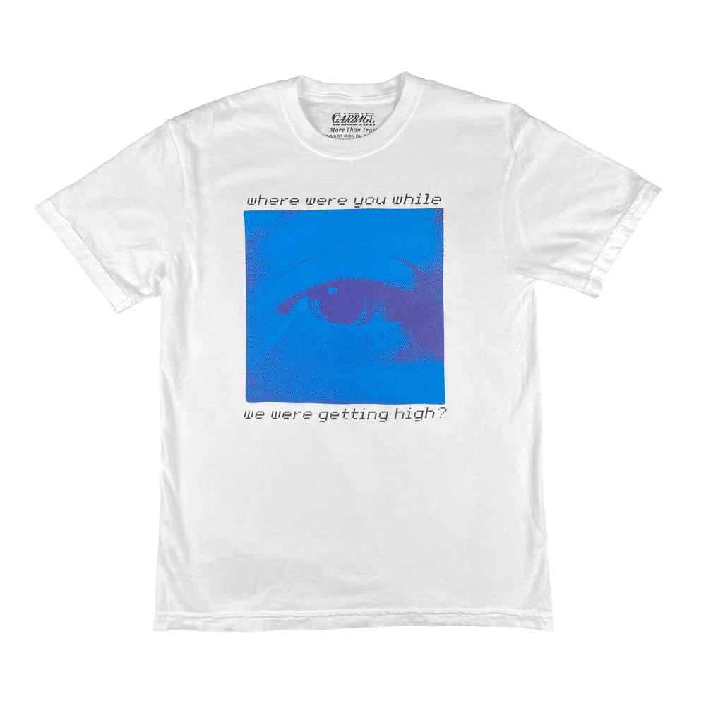 Supernova Tee