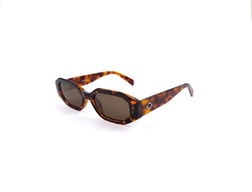 High-Key (Marble:green lens)