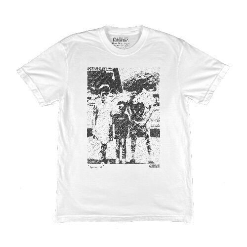 Family photo Tee