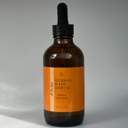 Herbal Hair Serum