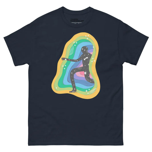 Portal Guy T-shirt