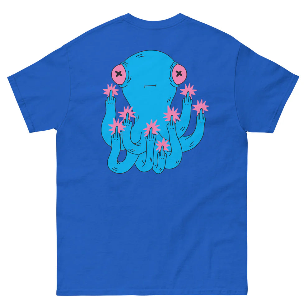 Fucktopus T-Shirt