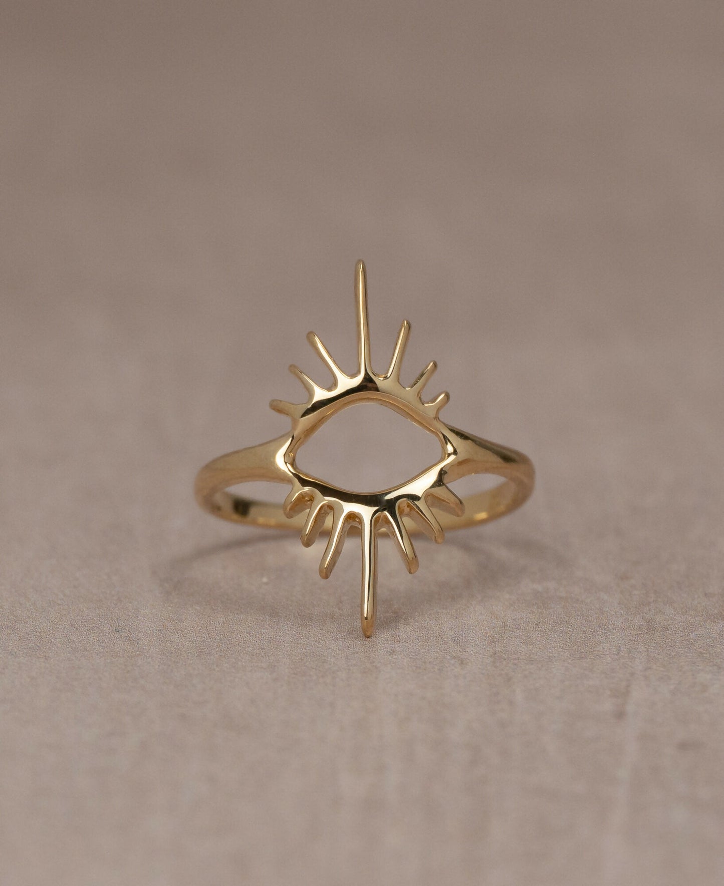 Sun Visions Ring
