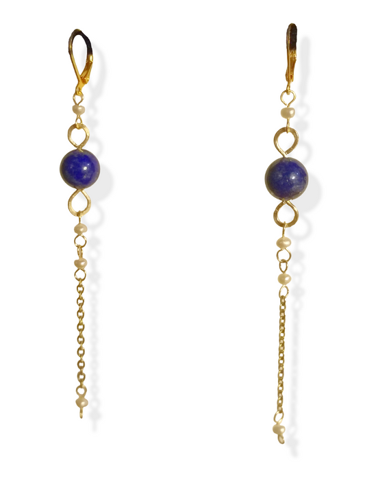 Nina Earrings