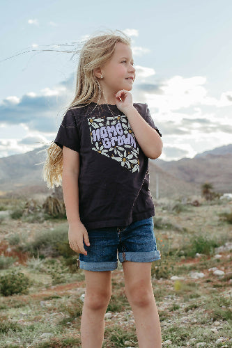 Home Grown Nevada T-Shirt (kids)