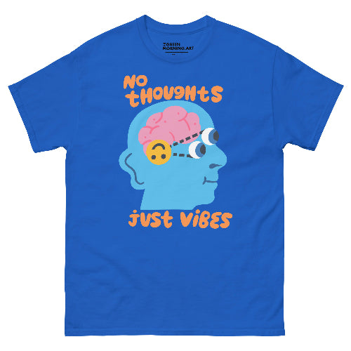 unisex-classic-tee-royal-front-68543fd672f2c
