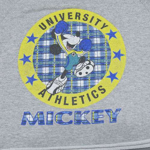 Mickey University Athletics Top