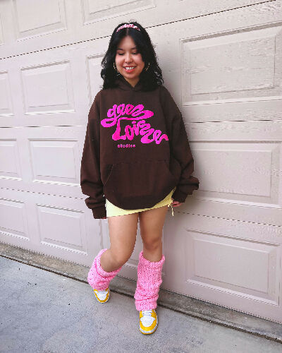 Blooming Era Hoodie XL