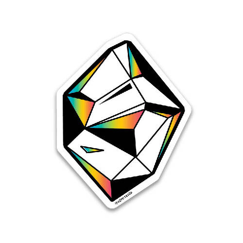 "Prism" Sticker