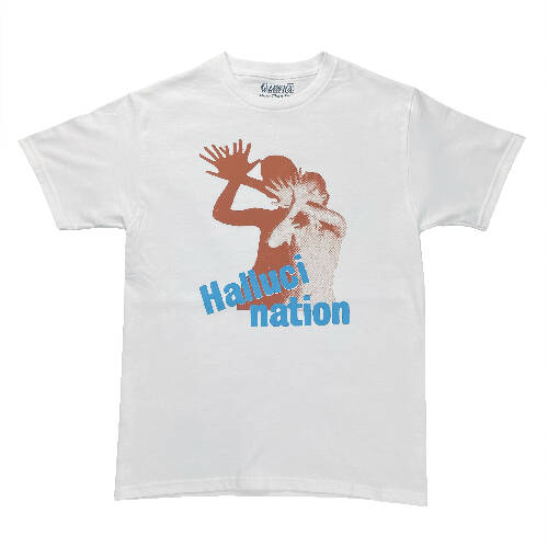 Hallucination Tee