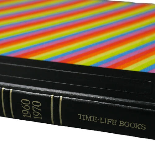 This Fabulous Century Time Life Book 1960-1970