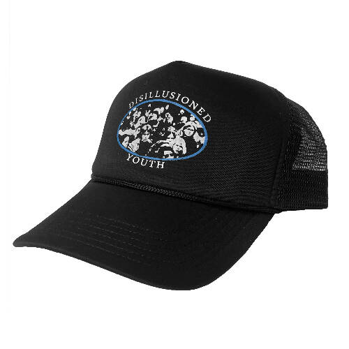 Disillusioned Youth Hat