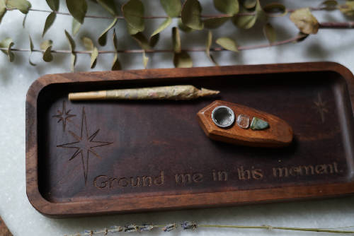 Ethereal Herbal Joints