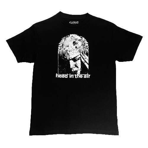 Head in the Air Tee