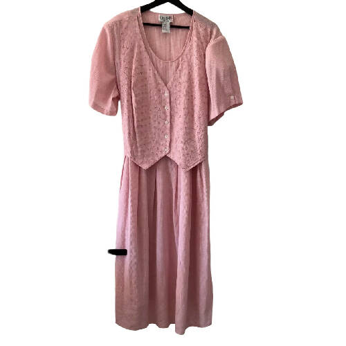 Vintage Deadstock Olivia Rose Dress