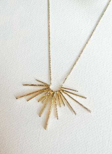 Life Force Necklace