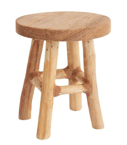 Short cobble stand