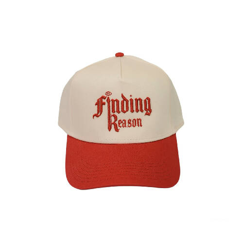 Finding Reason Hat