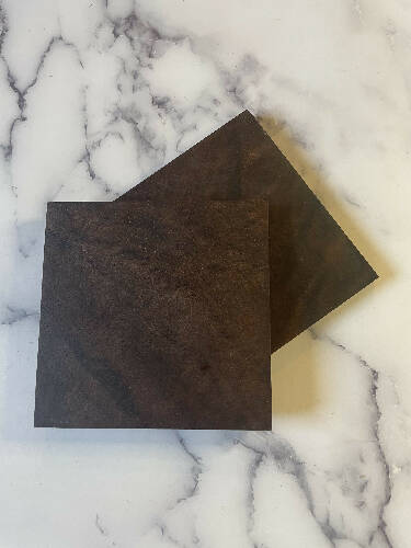 Walnut Coaster (package of 2)