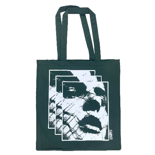 Cage Tote